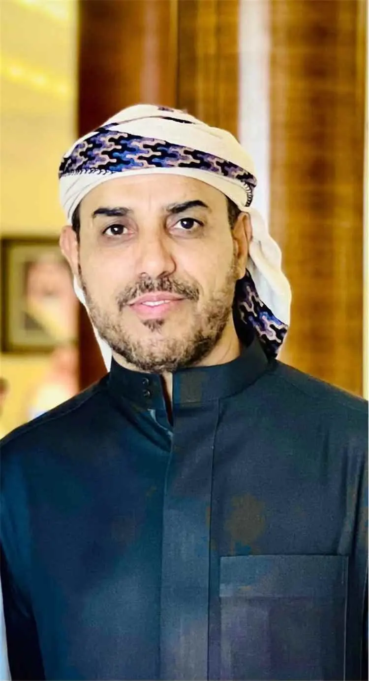 مستشار وزير الداخلية يدعو إلى توحيد الصف ونبذ الخل...