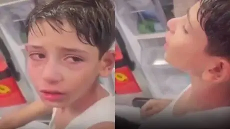 إسرائيل.. متشددون يهاجمون طفلا أرمنيا تحدث بالإنجل...