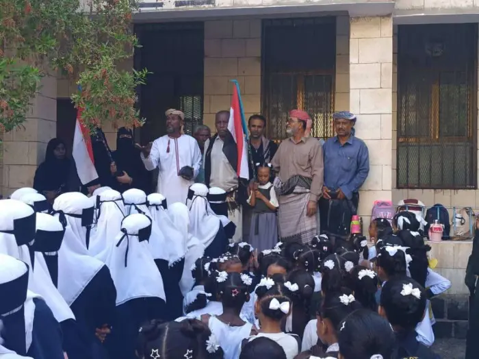 انتقالي أبين يطلق برنامجا لتعزيز الهوية الجنوية في...