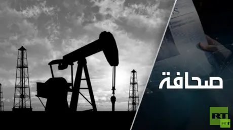 حيلةٌ تعيد 76% من  صادرات النفط عبر مضيق هرمز إلى...