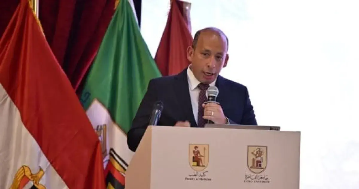 طب قصر العيني يطلق دبلومة متخصصة في طب الطوارئ وال...