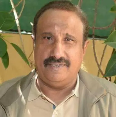 الشريف: المؤتمر يستند إلى "سبتمبر وأكتوبر" في الحض...