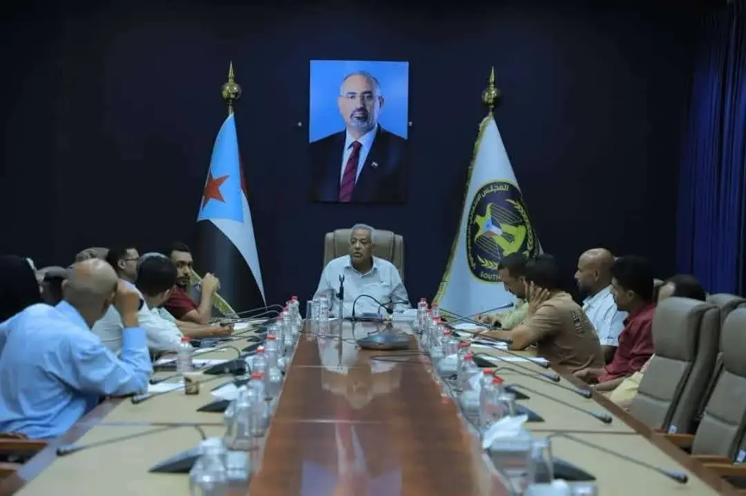 هيئة الإعلام والثقافة تقف امام التغطية الإعلامية المواكبة لتضحيات وانتصارات القوات المسلحة الجنوبية