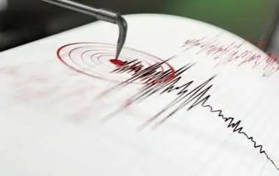 زلزال بقوة 5.4 درجة يهز هذه المنطقة