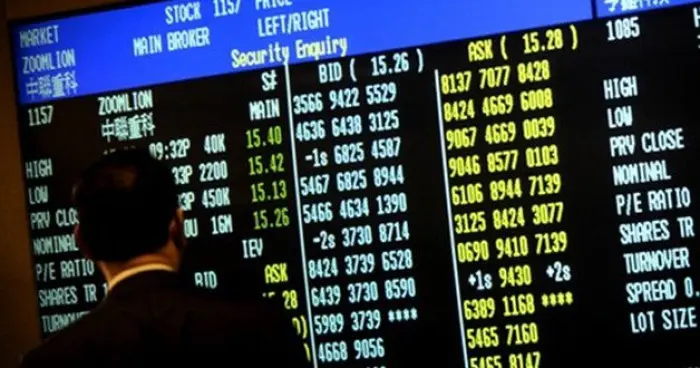 الأسهم الأوروبية تفتح أسبوع التداولات على ارتفاع