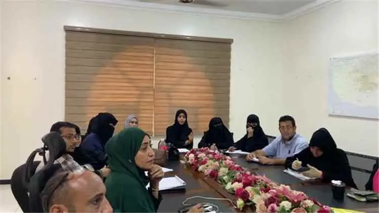 وزارة الشؤون القانونية تبدأ برنامجًا تدريبيًا لتطو...