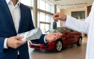 تويوتا تتصدر العلامات التجارية من حيث الاحتفاظ بقي...