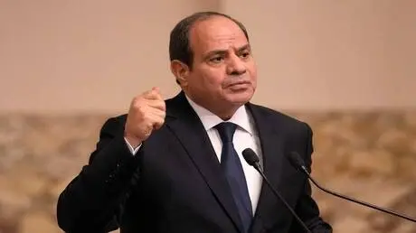 السيسي يدعو البرلمان بغرفتيه للانعقاد الخميس المقب...