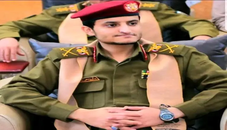 شاهد مصرع قائد حوثي كبير برتبة لواء مع العشرات في...