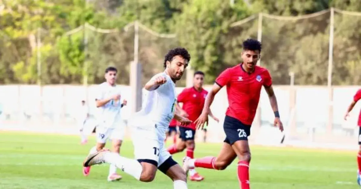 البنك الأهلي يتخطى بترول أسيوط ودياً بثلاثية استعد...