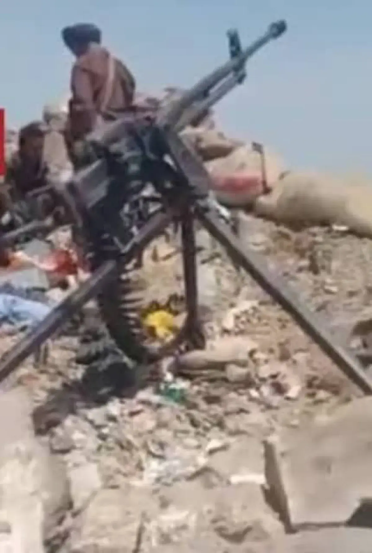 مقتل 142 حوثياً واستعادة أجزاء من جبل البازلة في م...