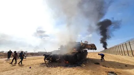 رونين بار يتوعد بمقاضاة نتنياهو: تجاهل تحذيراتي من...