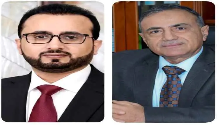 جامعة عدن تثمن جهود وزارة الخدمة المدنية في إنجاز...