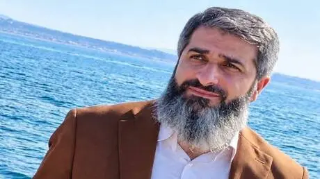 اغتيال قيادي سابق في "هيئة تحرير الشام" داخل منزله...