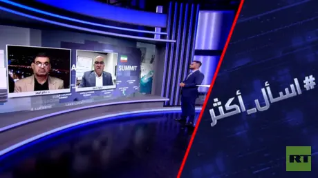 ترامب وإيران.. تنازلات لنزع فتيل الحرب