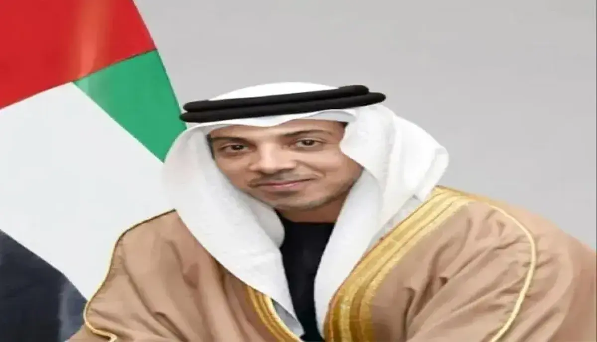 اسرار | نائب رئيس الإمارات يتوجه اليوم إلى السعودي...