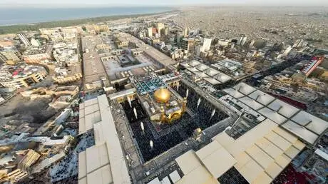 "رويترز": واشنطن تعتزم منح إعفاء من العقوبات للرحل...