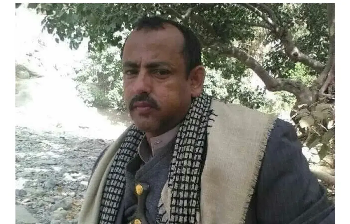 في تعز .. مقتل قيادي حوثي بارز بكمين على خلفية خلا...