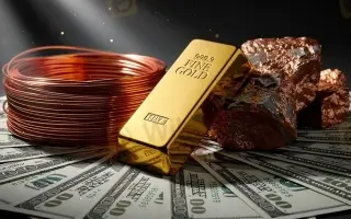 الذهب يحافظ على استقراره قرب أدنى مستوى في 7 أسابي...