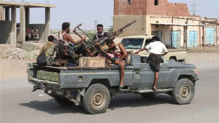 منظمة الصحة العالمية: أكثر من 4 آلاف ضحية جراء هجمات الحوثيين