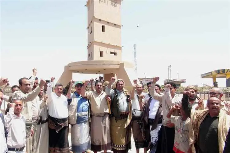 جماعة الحوثي تفرض التجنيد والجبايات في الساحل الغربي