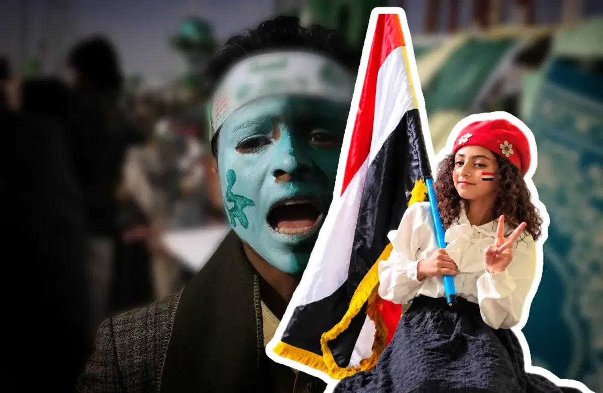 اختطاف 28 مواطنًا بينهم أطفال في البيضاء.. مليشيا...