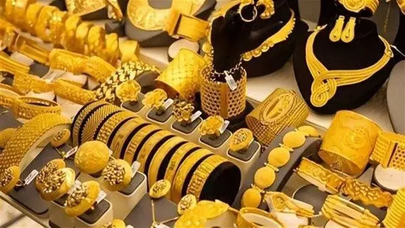 أسعار الذهب اليوم الثلاثاء 29 سبتمبر 2026  في صنعا...