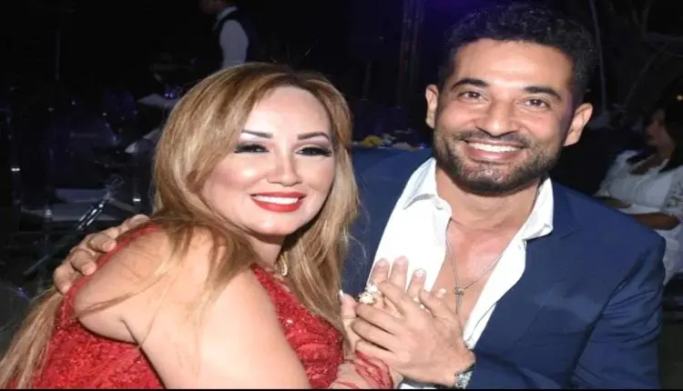 زوجة عمرو سعد تنفي شائعات انفصالهما بعد حفل الـ"موريكس دور" 2026