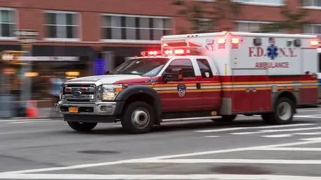 شبكة NBC: مقتل رئيس قسم الألعاب في "نيويورك تايمز"...