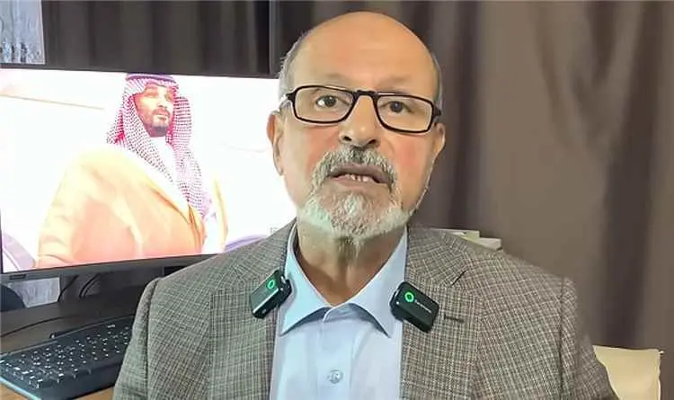 رئيس تحرير صحيفة مصرية: اليمن أمام أيام حاسمة وتحر...