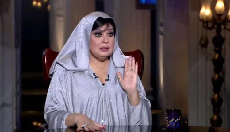 فيفي عبده ترقص وتؤكد تجاوزها فترة العلاج والراحة