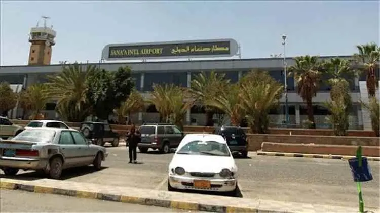 حركة لافتة في سماء صنعاء.. طائرتان دوليتان يصلان خ...