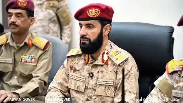 محافظ أبين: معركة استعادة الدولة مصيرية.. وأبين تم...