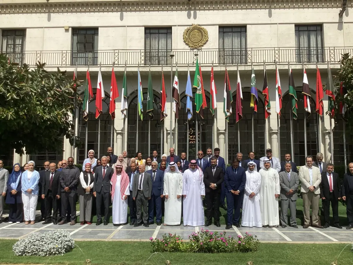 اليمن يترأس أعمال الاجتماع السابع والعشرين للجنة ا...