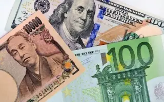 الدولار لأعلى مستوى في أشهر بالتزامن مع انخفاض الع...