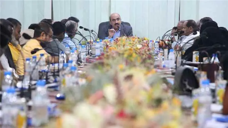 تربية ساحل حضرموت تستهدف 83 كادراً تربوياً في ورشة...