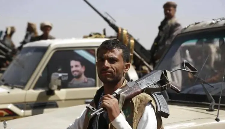 مليشـ,ـيا الحـ,ـوثي تدفع بتعزيزات ضخمة وغير مسبوقة...