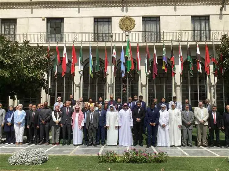 اليمن يترأس أعمال الاجتماع السابع والعشرين للجنة الفنية للبيئة