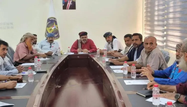 اتحاد قبائل الجنوب العربي يعقد اجتماعاً استثنائياً...