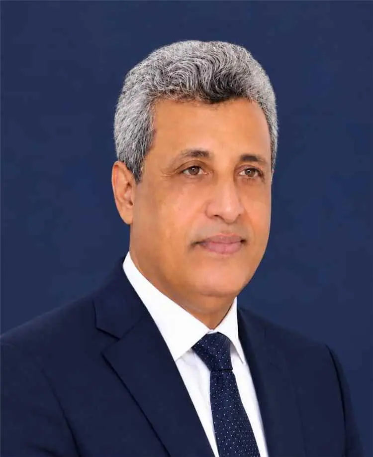 السخياني: الشعب ينتظر إعادة هيكلة الشرعية واستعادة...