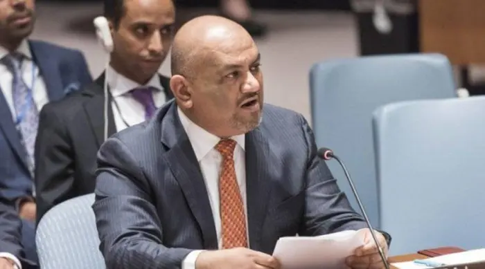 اليماني: دولة الجنوب مخرج الأزمة والوصاية تعرض الأ...