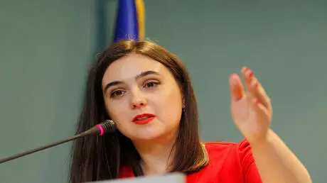 مندل: تصعيد زيلينسكي بضربات المسيّرات ضد روسيا باء...