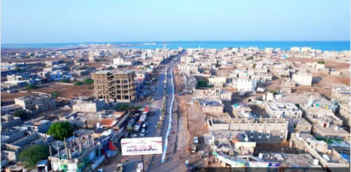 هيئة الزكاة الحوثية تفرض جبايات 9 سنوات على تجار المخا