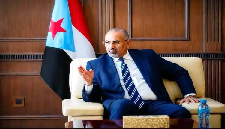صحفي عربي يكشف عن عودة مرتقبة للرئيس الزبيدي خلال الأيام القادمة