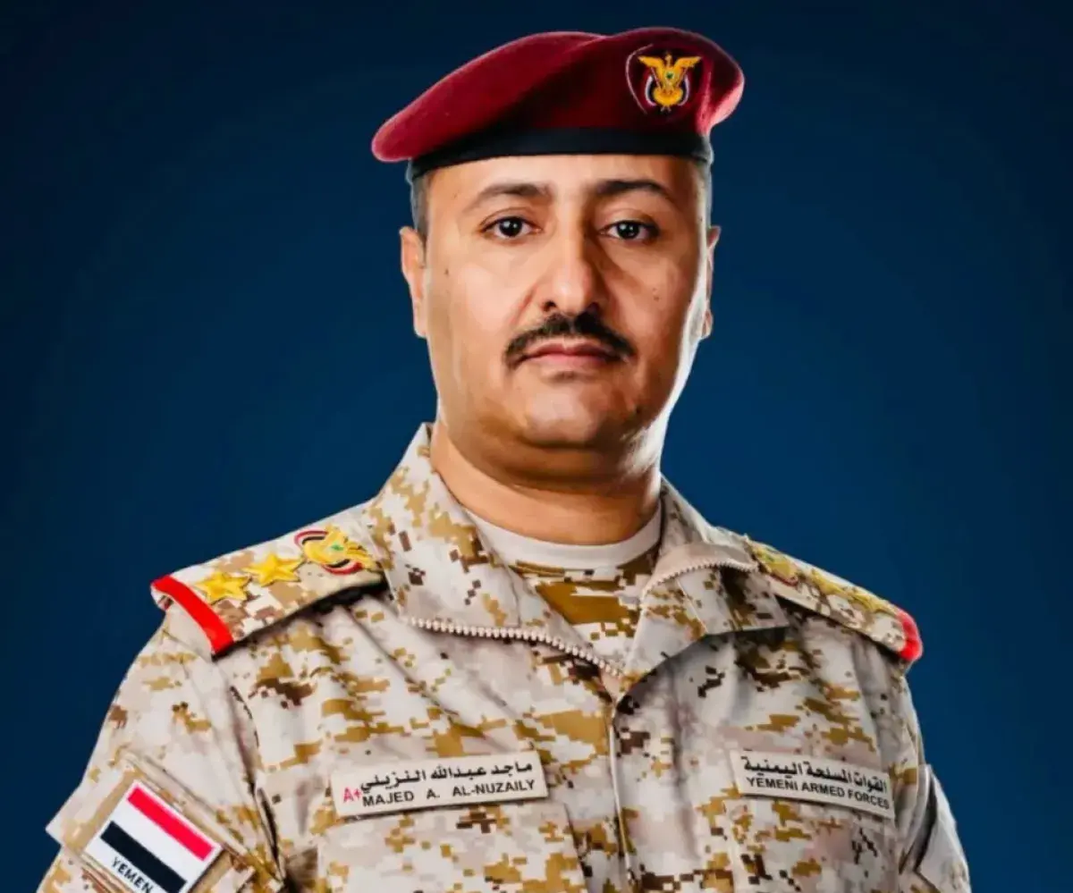 القوات الحكومية تحذر المواطنين من الاقتراب من مواق...