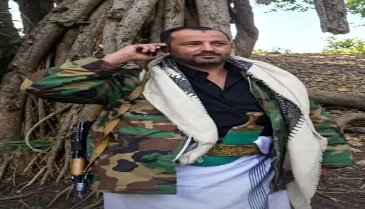 الحوثي يغتال أبرز قياداته بطريقة وحشية في تعز لهذا...