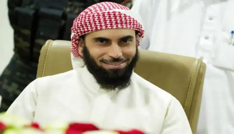قائد قوات درع الوطن يصل عدن قادمًا من السعودية لقي...