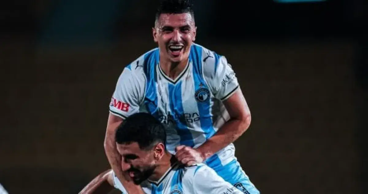 بيراميدز يتربع على عرش الدوري.. والأهلي والزمالك ي...