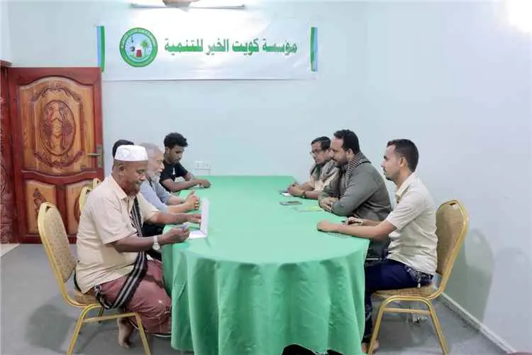 مدير عام الريدة وقصيعر الأستاذ عبدالعزيز بن مهاجر...