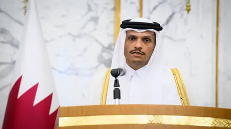 رئيس وزراء قطر: المنطقة بحاجة لمعالجة 3 ملفات ضرور...